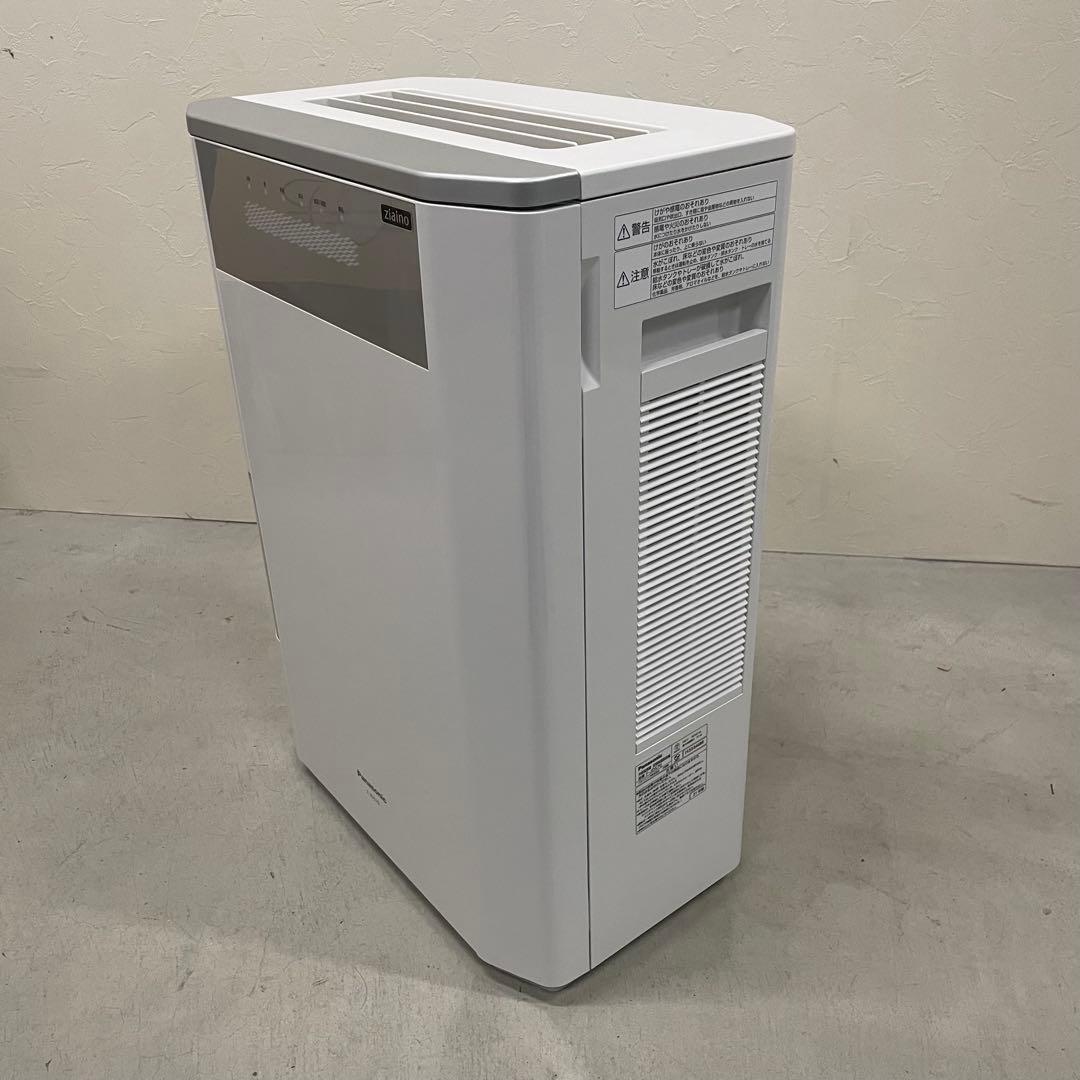 Panasonic ジアイーノ 空間除菌脱臭機 F-JDS70 2021年製