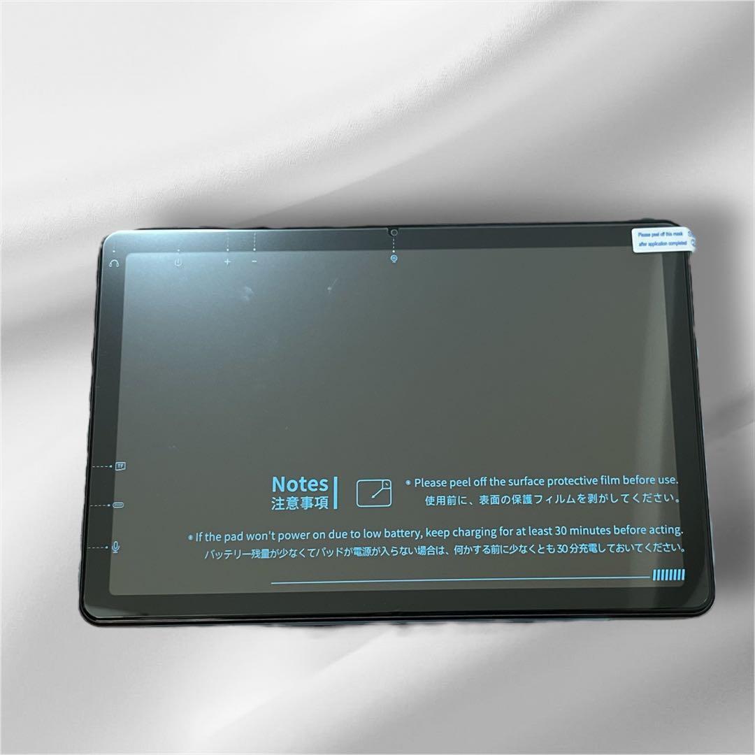 タブレット 本体 Wi-Fiモデル 10インチ Android 16 128G