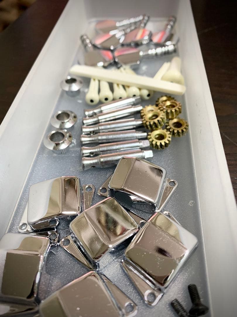 【ビンテージ！】TOKAI Cat's Eyes CE-250