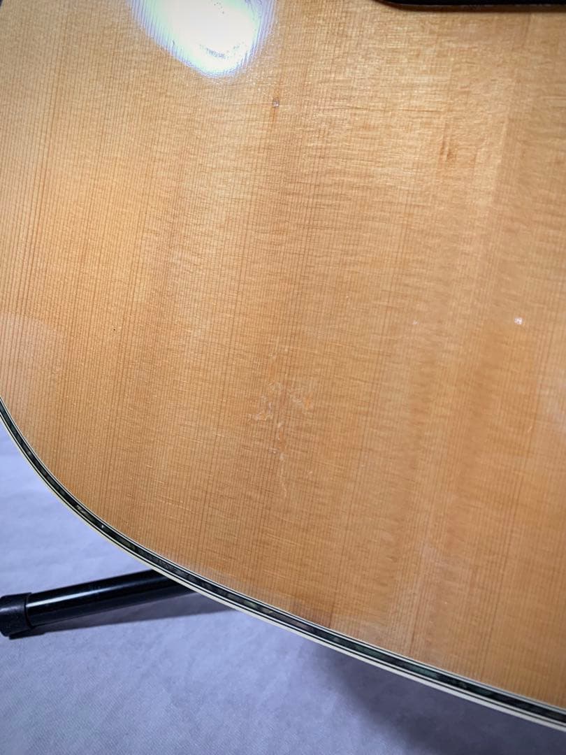 【ビンテージ！】TOKAI Cat's Eyes CE-250