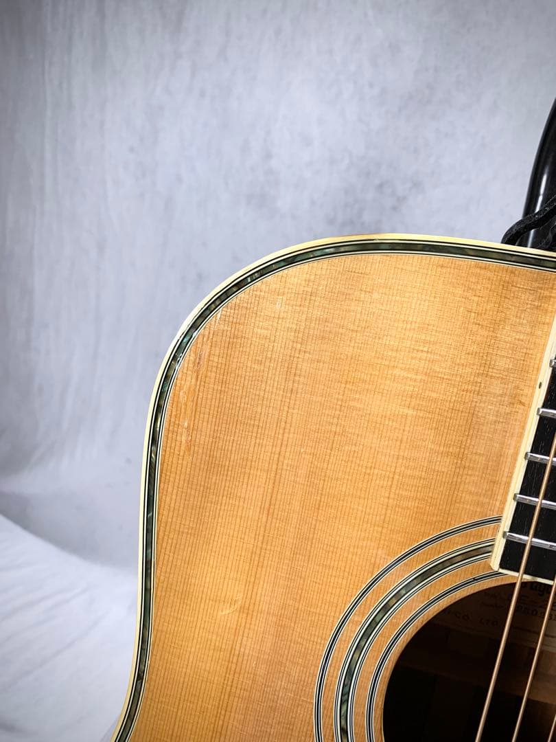 【ビンテージ！】TOKAI Cat's Eyes CE-250