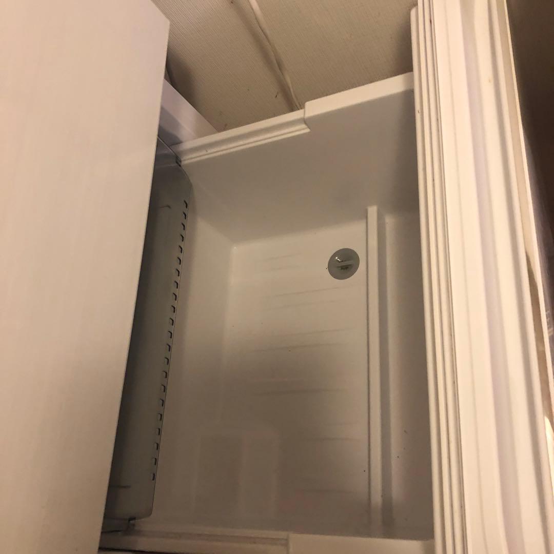 美品　ハイアール冷蔵庫2023年JR-CV29A 286L　3ドア右開き