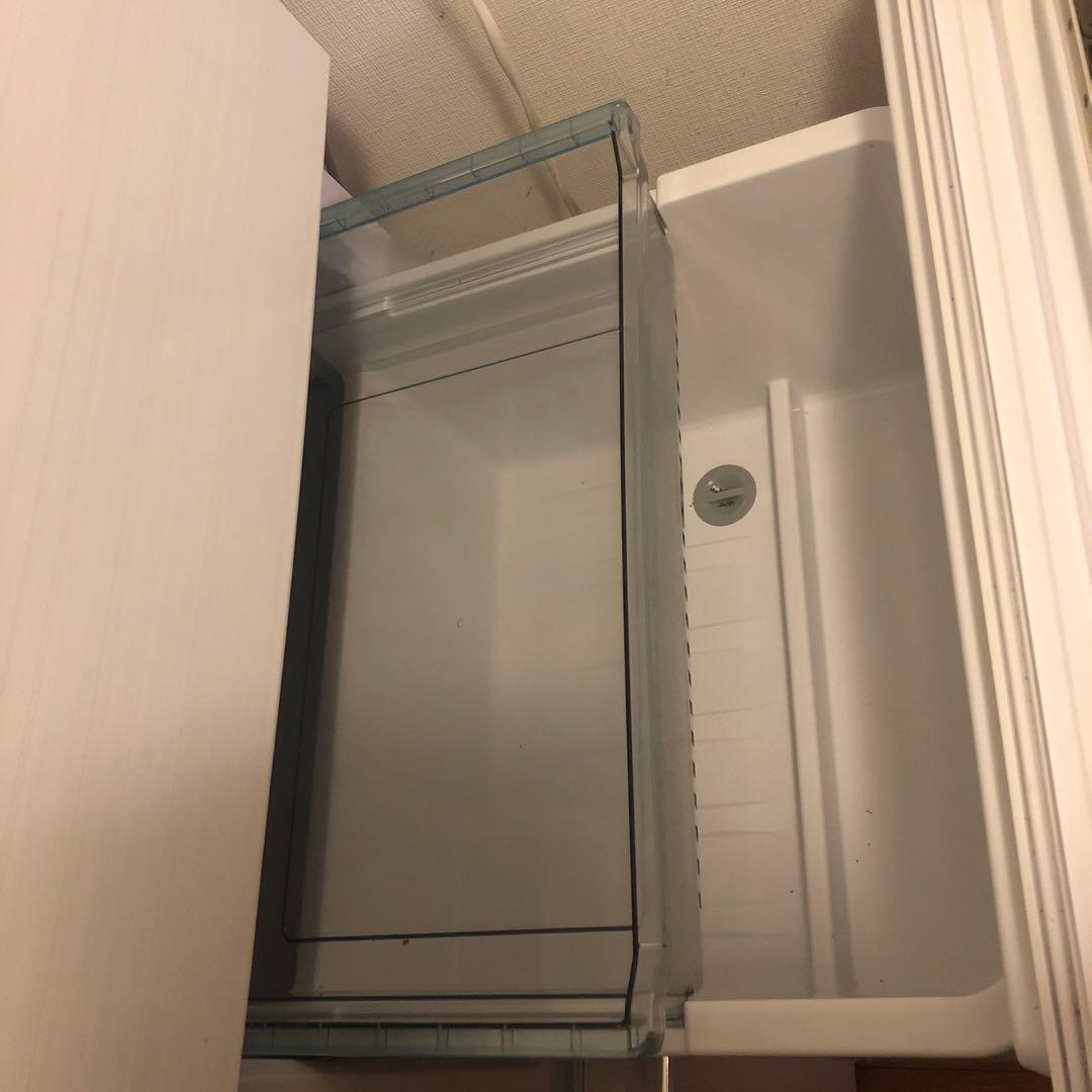 美品　ハイアール冷蔵庫2023年JR-CV29A 286L　3ドア右開き