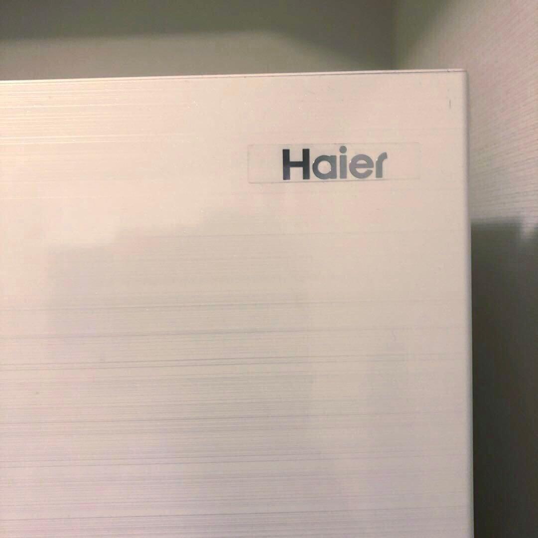 美品　ハイアール冷蔵庫2023年JR-CV29A 286L　3ドア右開き