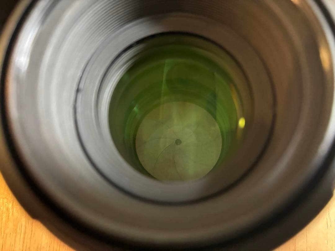 PENTAX DFA WR 100mm マクロレンズ