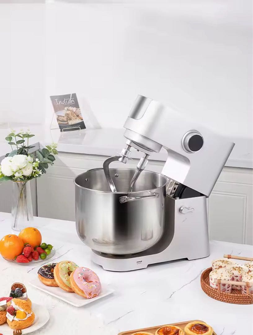 SUNATUR 16L スタンドミキサー　2200ワット