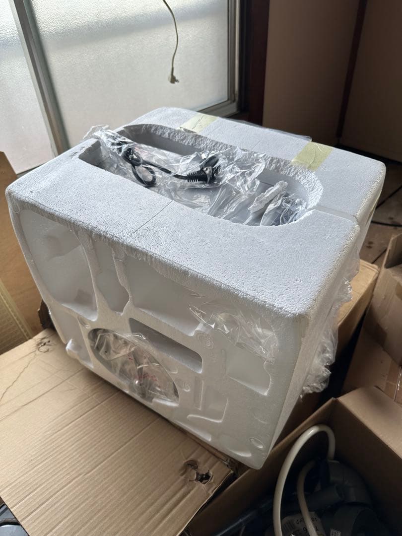 SUNATUR 16L スタンドミキサー　2200ワット