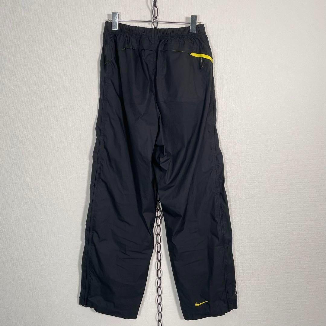 超希少 00s Nike Tech Training パッカブル セットアップ