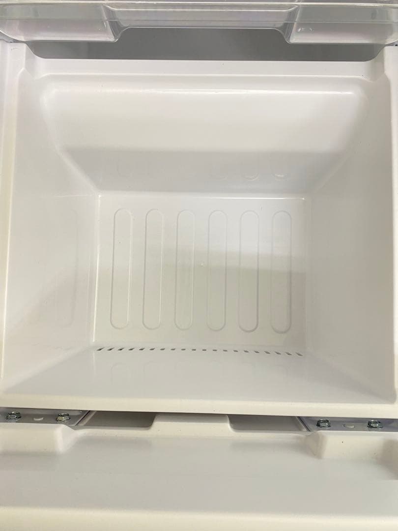 SHARP 冷蔵庫 美品 高年式　分解洗浄済み　高年式