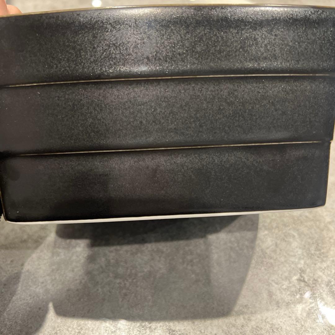 一蘭の特製有田焼重箱どんぶり