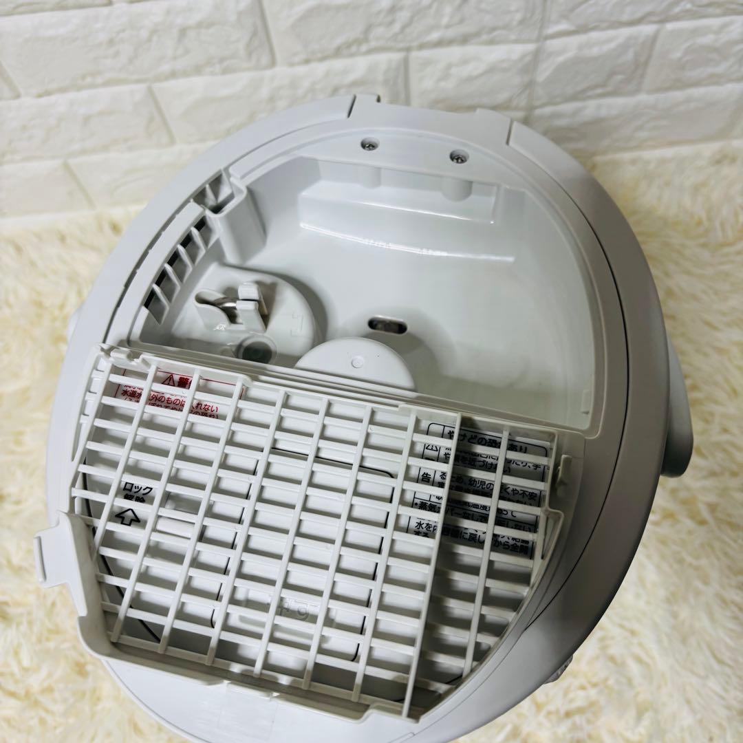 【美品】象印　スチーム式　加湿器　EE-DE50 2024年製