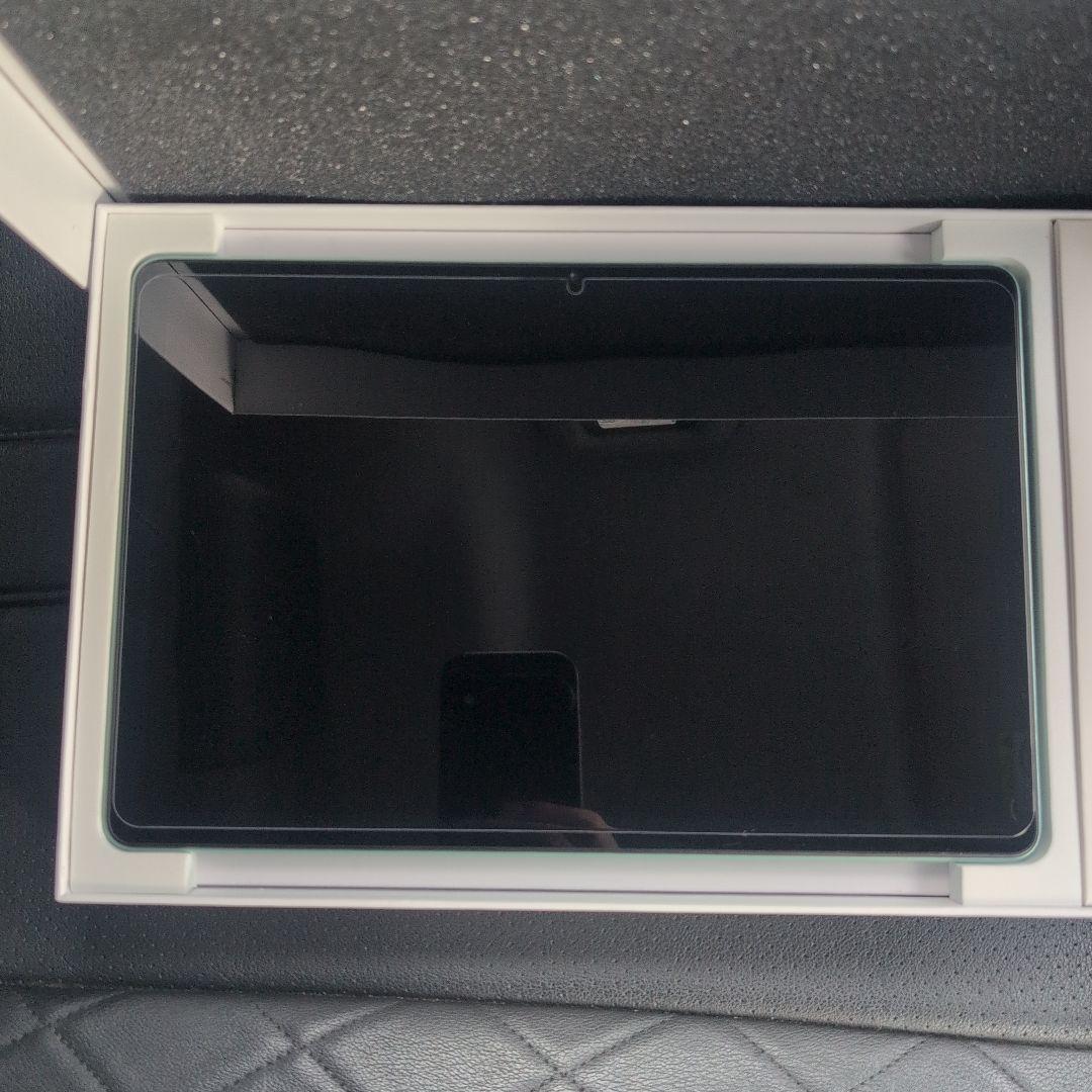 BMAX TABLET ミントグリーン11インチ