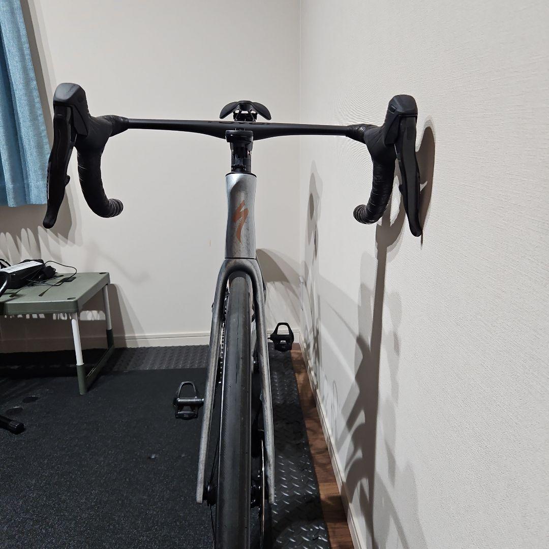 自転車本体 TARMAC SL8 PRO - SRAM FORCE AXS