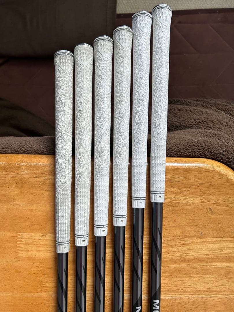 ジャンカルロ　JC501 MCI BLACK 100X 5-PWジャンバティスト