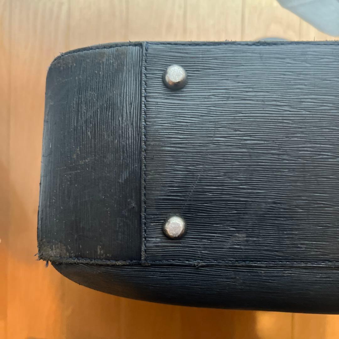 PELLE MORBIDA ビジネスバッグ 2室 レザー