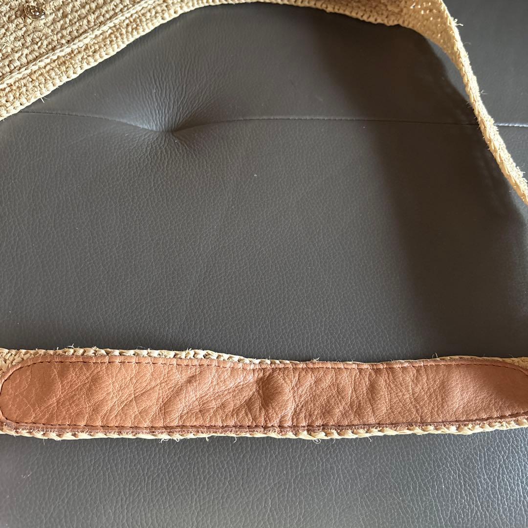 HELEN KAMINSKI ショルダーバッグ