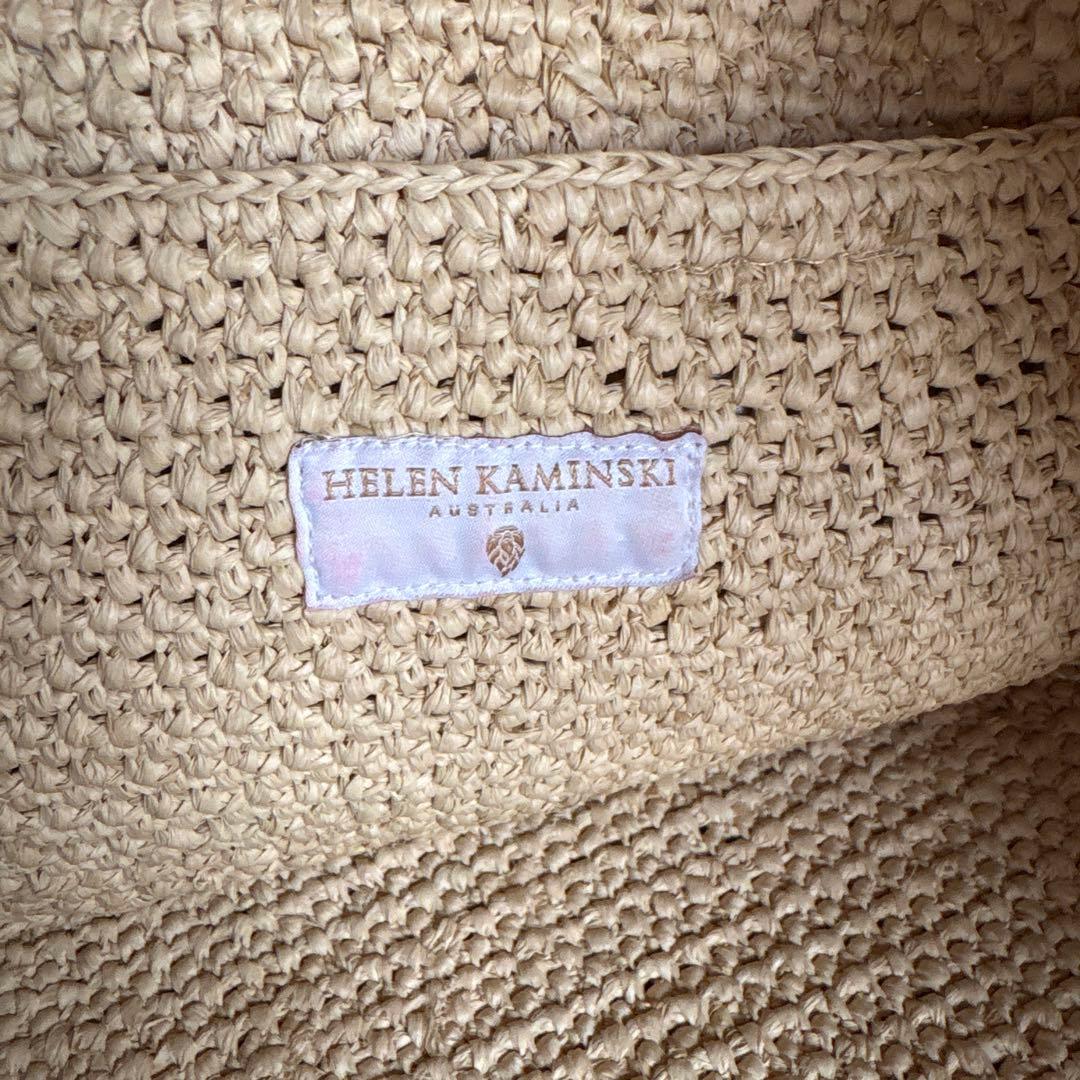 HELEN KAMINSKI ショルダーバッグ