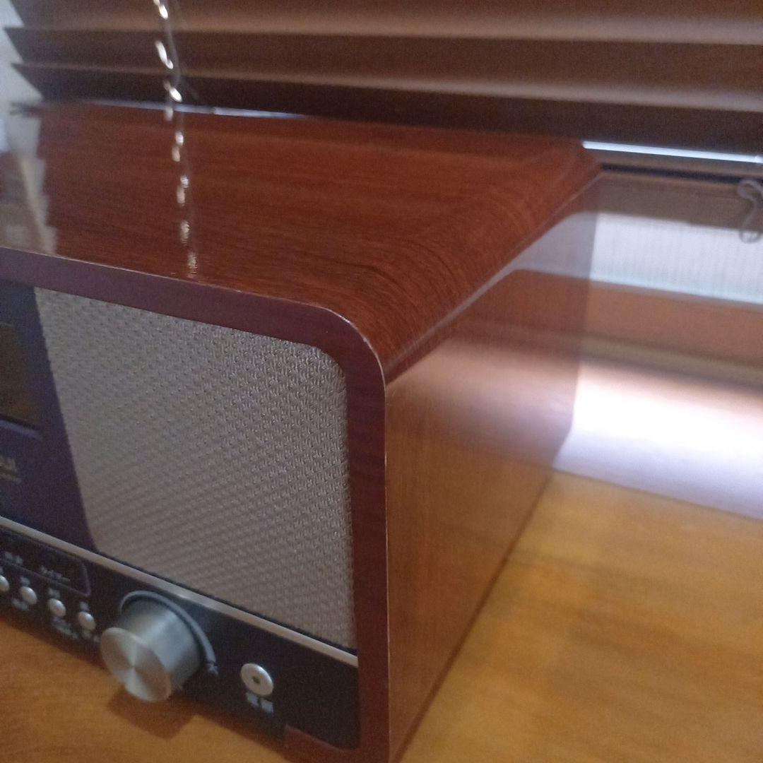 SUNSUI 昭和ラヂオ