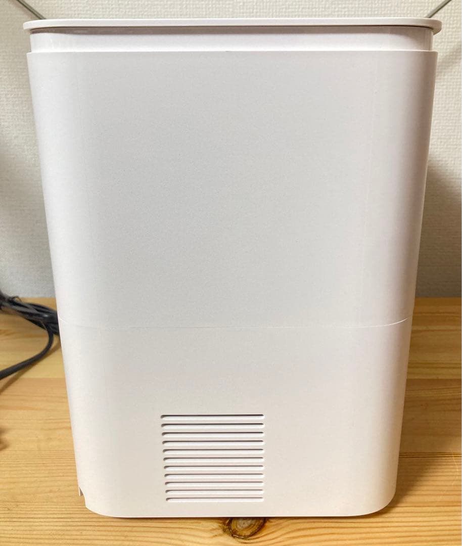 ☆ ECOVACS DEEBOT Y1 PLUS ロボット掃除機 エコバックス