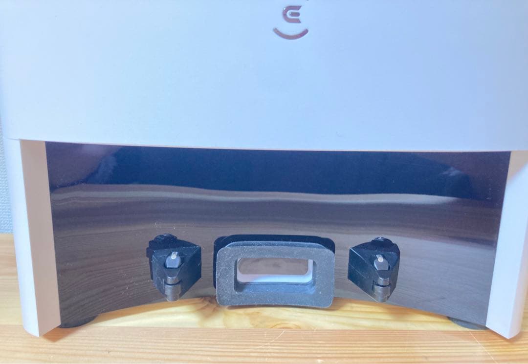 ☆ ECOVACS DEEBOT Y1 PLUS ロボット掃除機 エコバックス