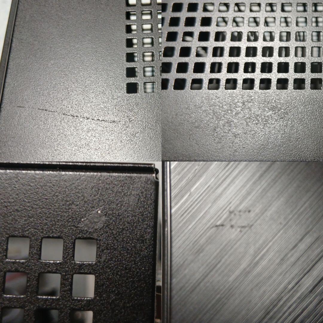 DeskMini X300 ベアボーン