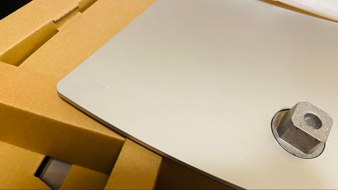 Dell U4021QW ウルトラワイドモニター本体