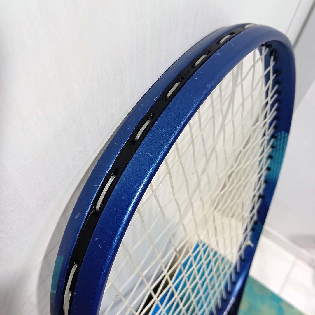 YONEX ヨネックス VOLTRAGE 5S ソフトテニスラケット