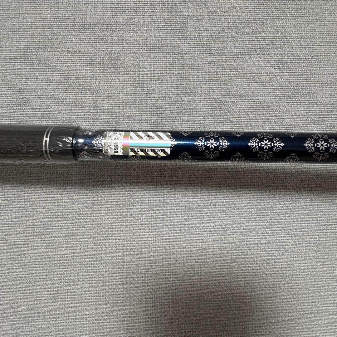 新品未使用 パラダイム MAXFAST 5W レディース フレックスL