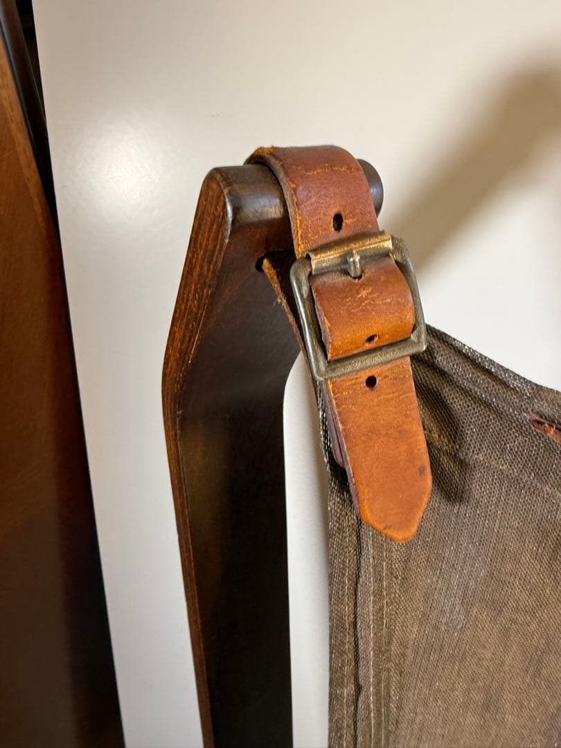 シガード・レッセル Falcon Chair with Arm バットネ 北欧