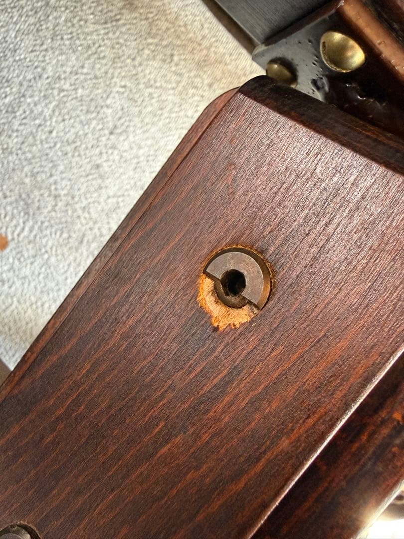 シガード・レッセル Falcon Chair with Arm バットネ 北欧