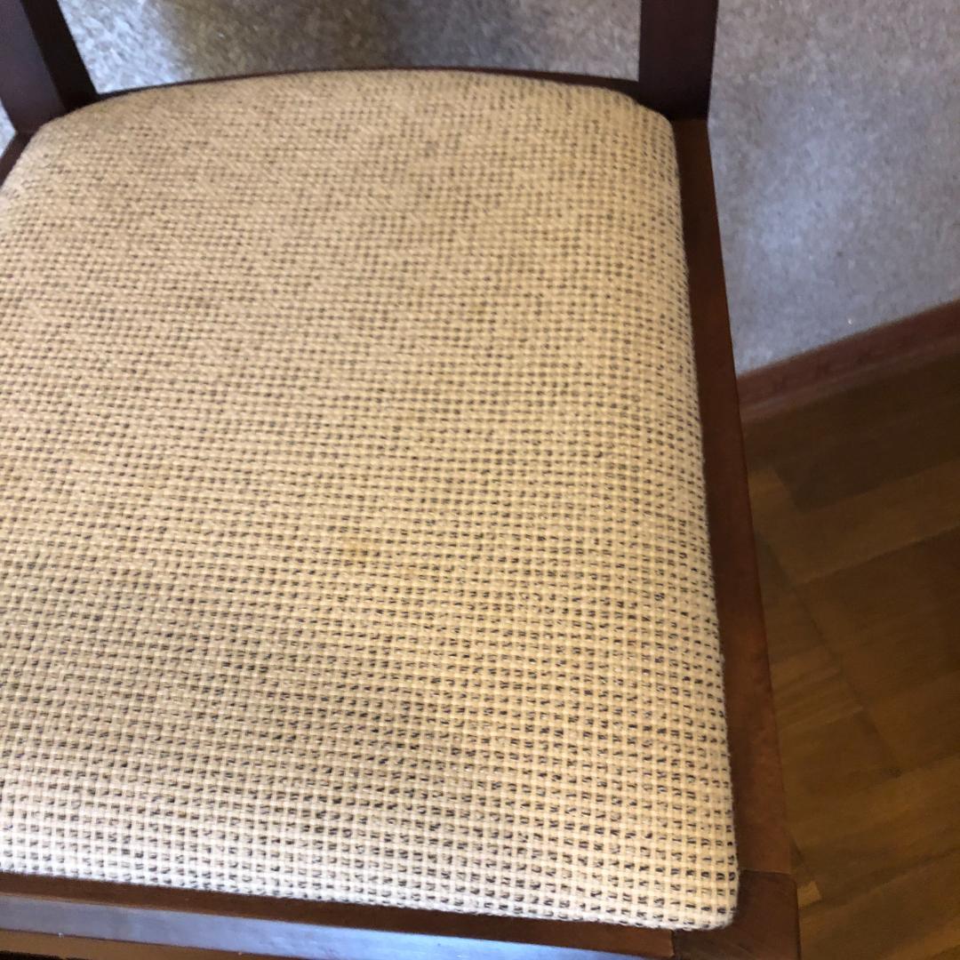 相合家具製作所 カウンターチェア ハイチェア ウィンザーチェア 木製フレーム2