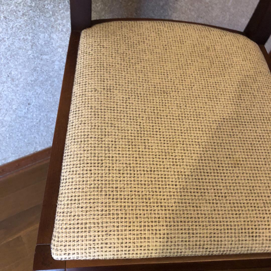 相合家具製作所 カウンターチェア ハイチェア ウィンザーチェア 木製フレーム2