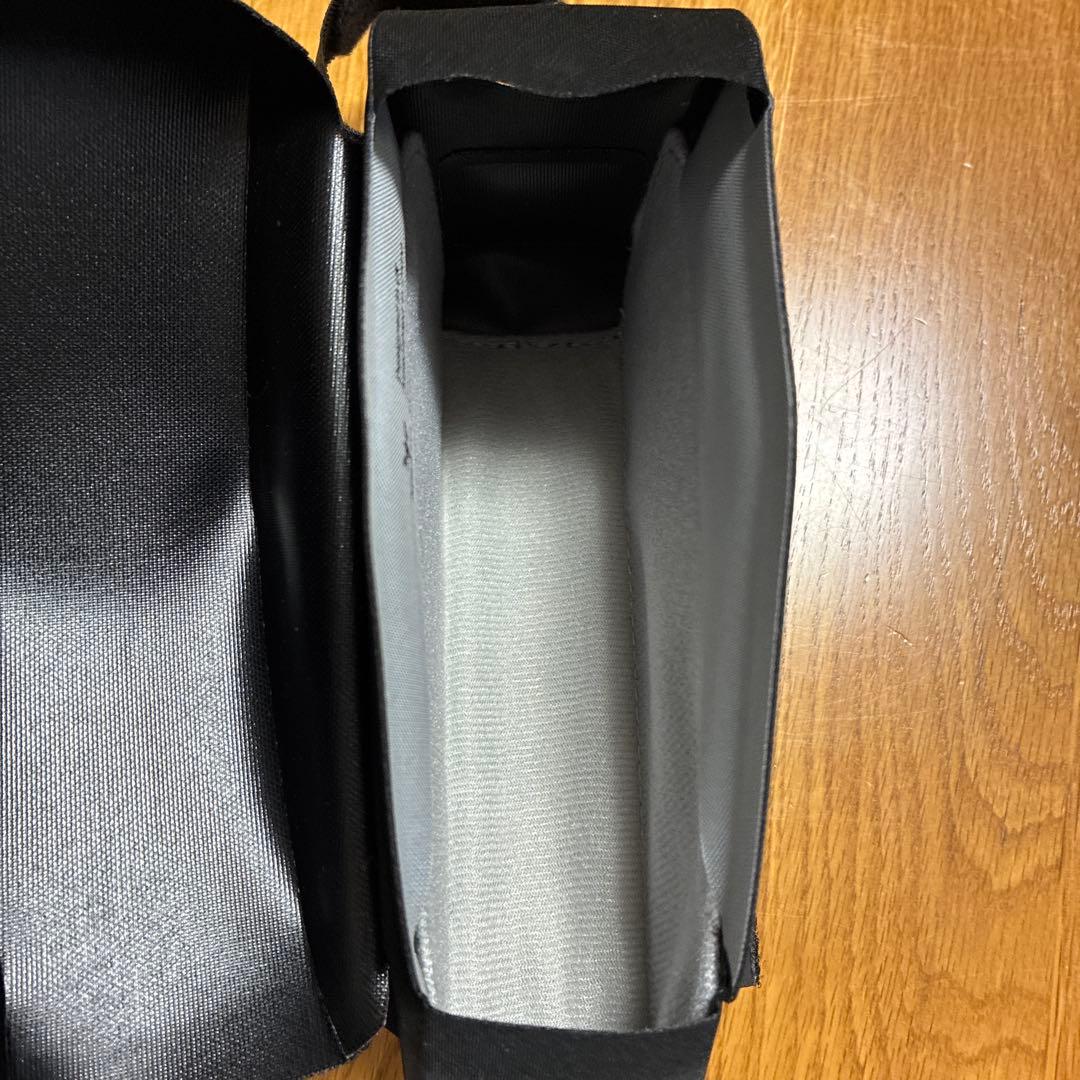 APIDURA トップチューブバッグ 0.7L