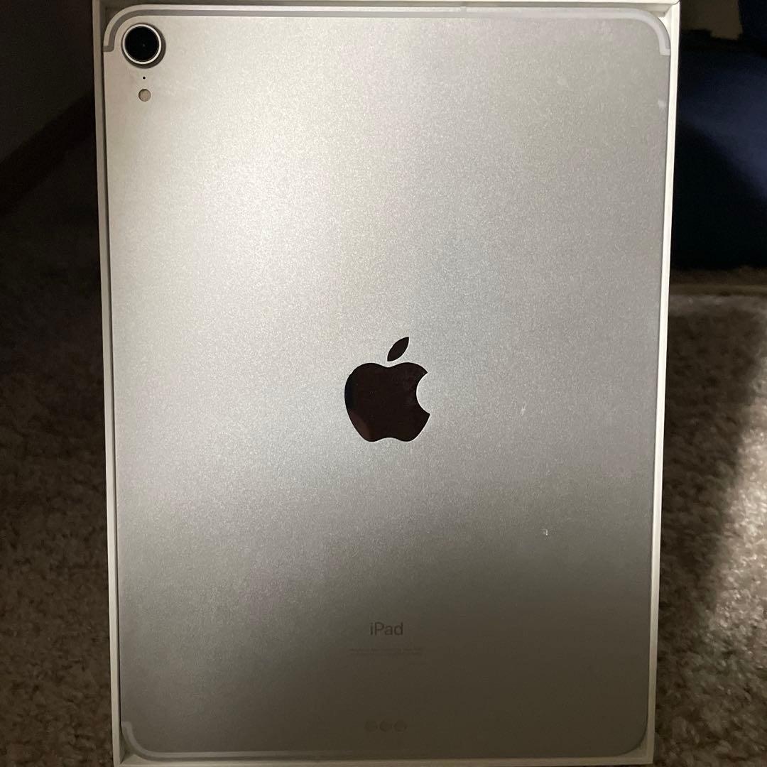 iPad Pro 11 第1世代 256GB セルラー MU172J/A