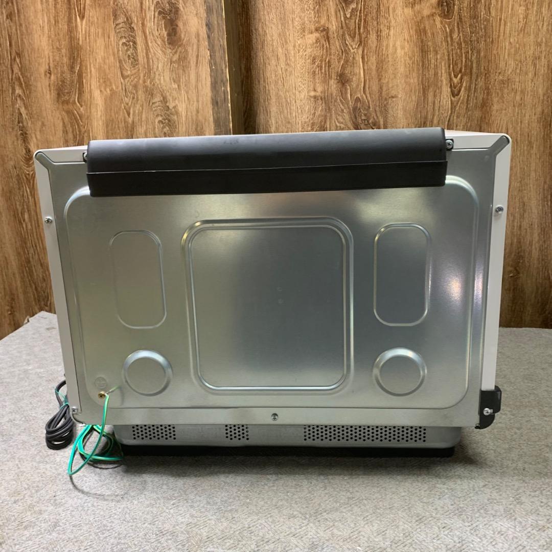 J798 TOSHIBA スチームオーブンレンジ 2018年製