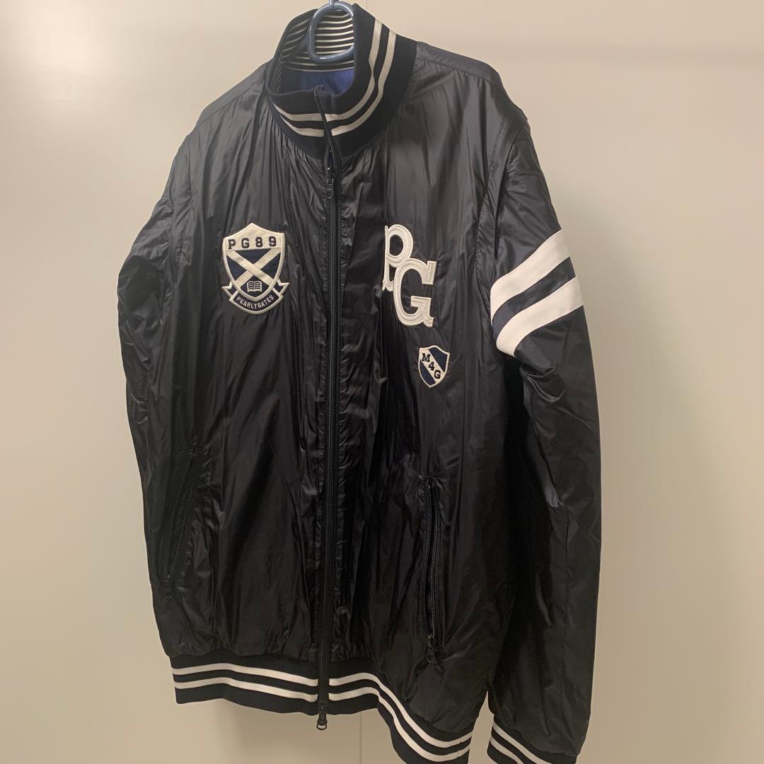 PearyGates 中綿outer 4way