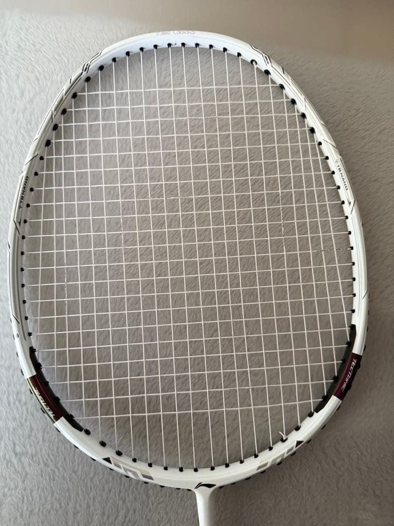 Tectonic 7 Drive バドミントンラケット