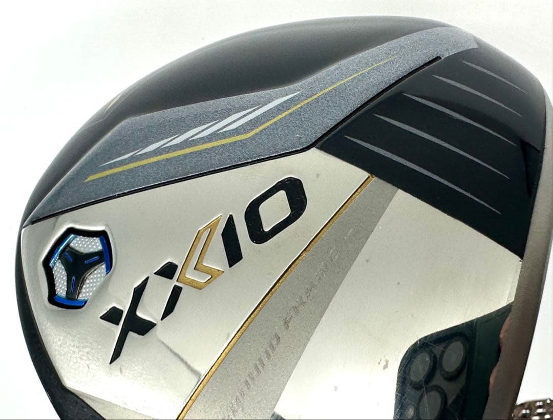 美品／xxioゼクシオ13｜5番フェアウェイウッド18度FW｜ MP1300R