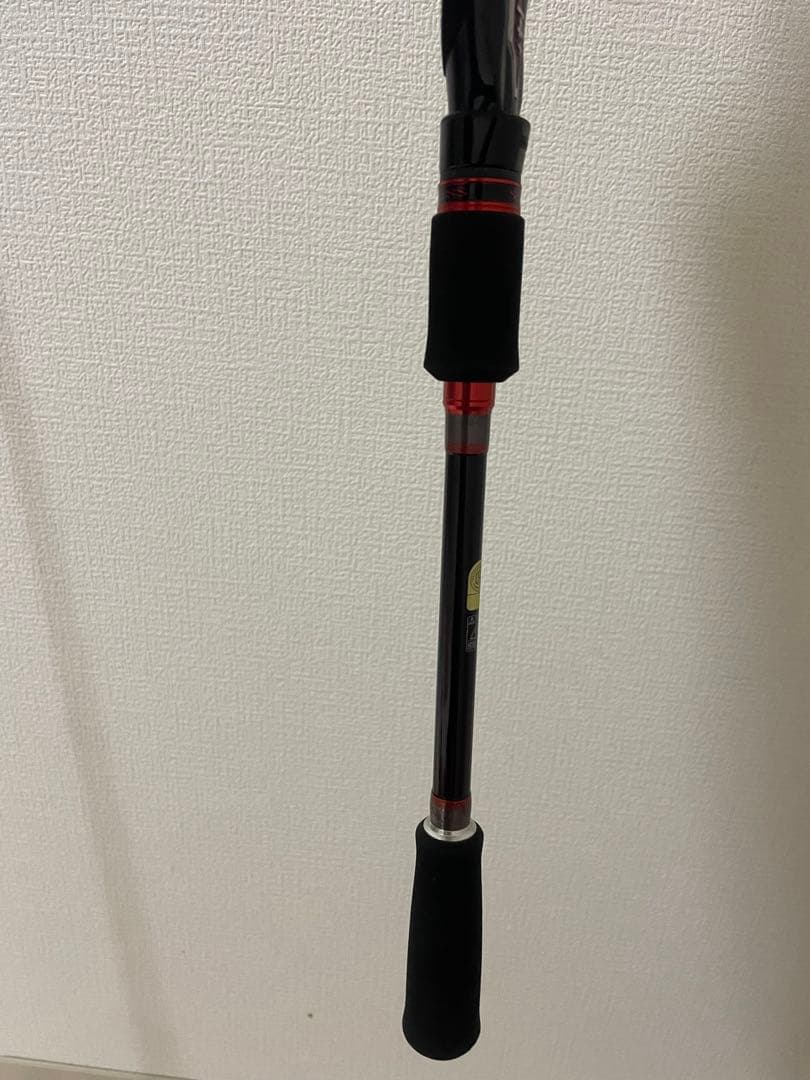 美品シマノshimanoセフィアSSR803M エギングロッド