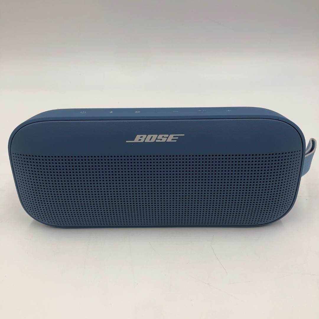 Bose SoundLink Flex SE スピーカー/Y32607-J2
