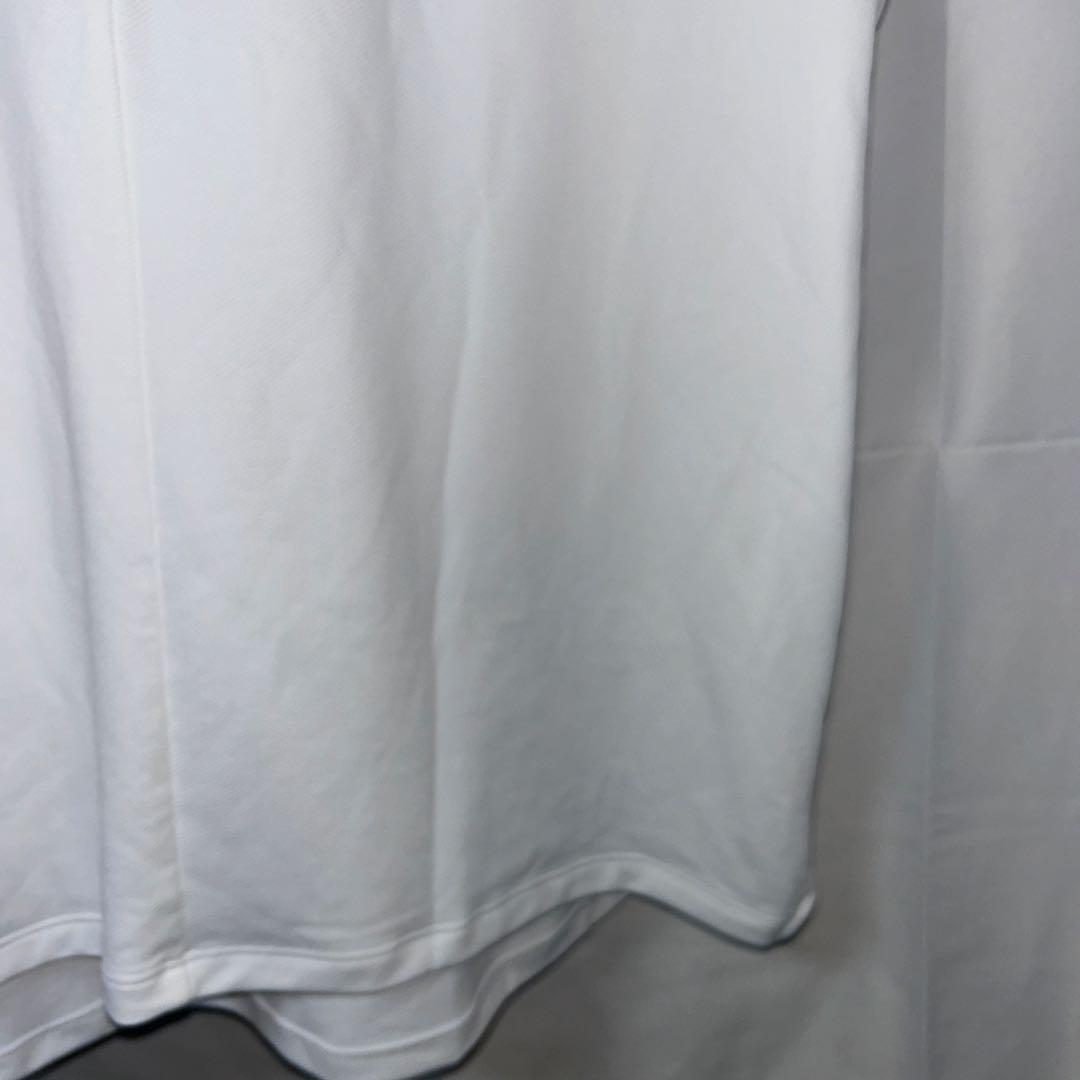 NIKE Court ナイキコート　ディミトロフ着用風　テニスウェア　XL