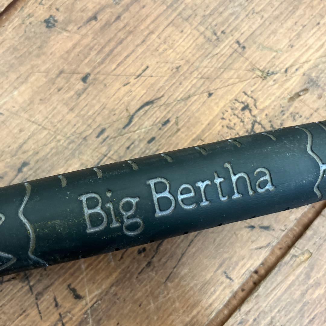 キャロウェイ Callaway ビックバーサ アイアンセット クラブ レディース