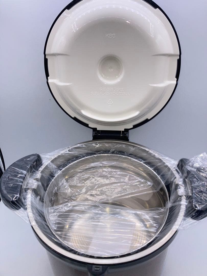 新品　THERMOS シャトルシェフ　サーモス　KBH-4500 保温調理鍋