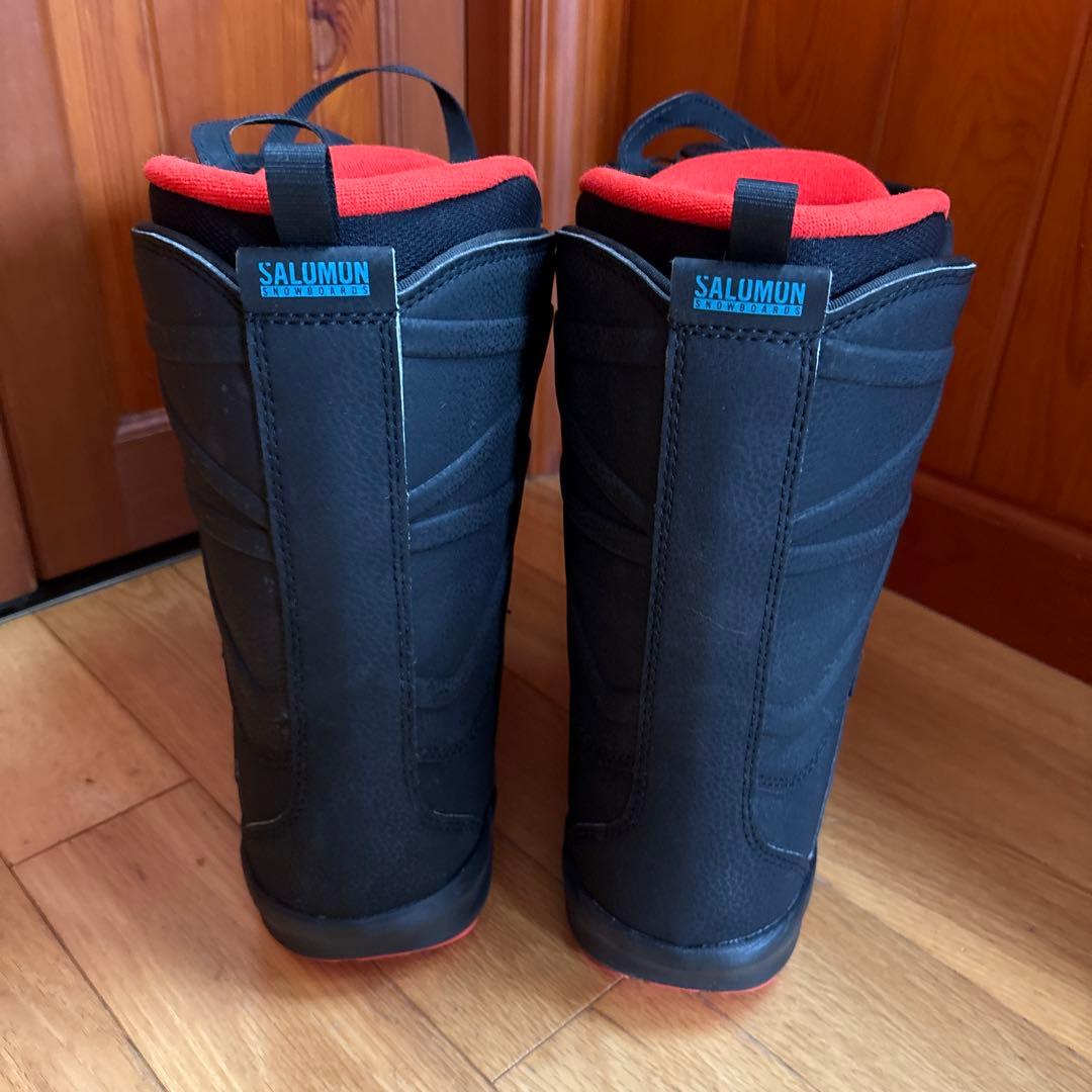 Salomon Mantis スノーボードブーツ 8