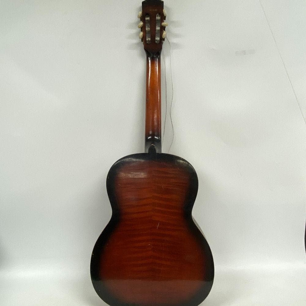 YAMAHA ヤマハ NO.40 ダイナミックギター