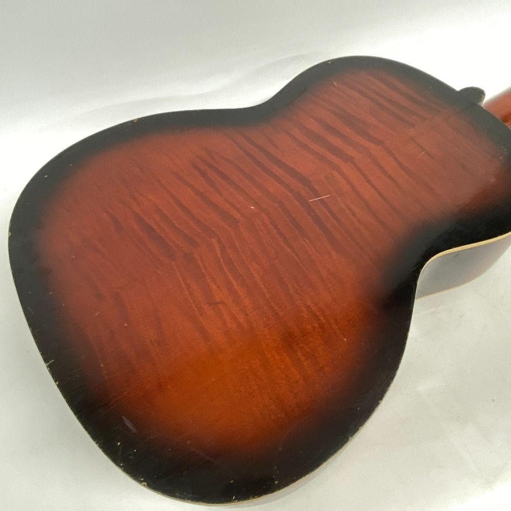 YAMAHA ヤマハ NO.40 ダイナミックギター