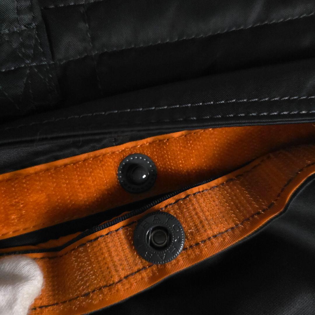 希少　PORTER　ポーター　タンカー　30周年記念モデル　ブリーフケース　カモ