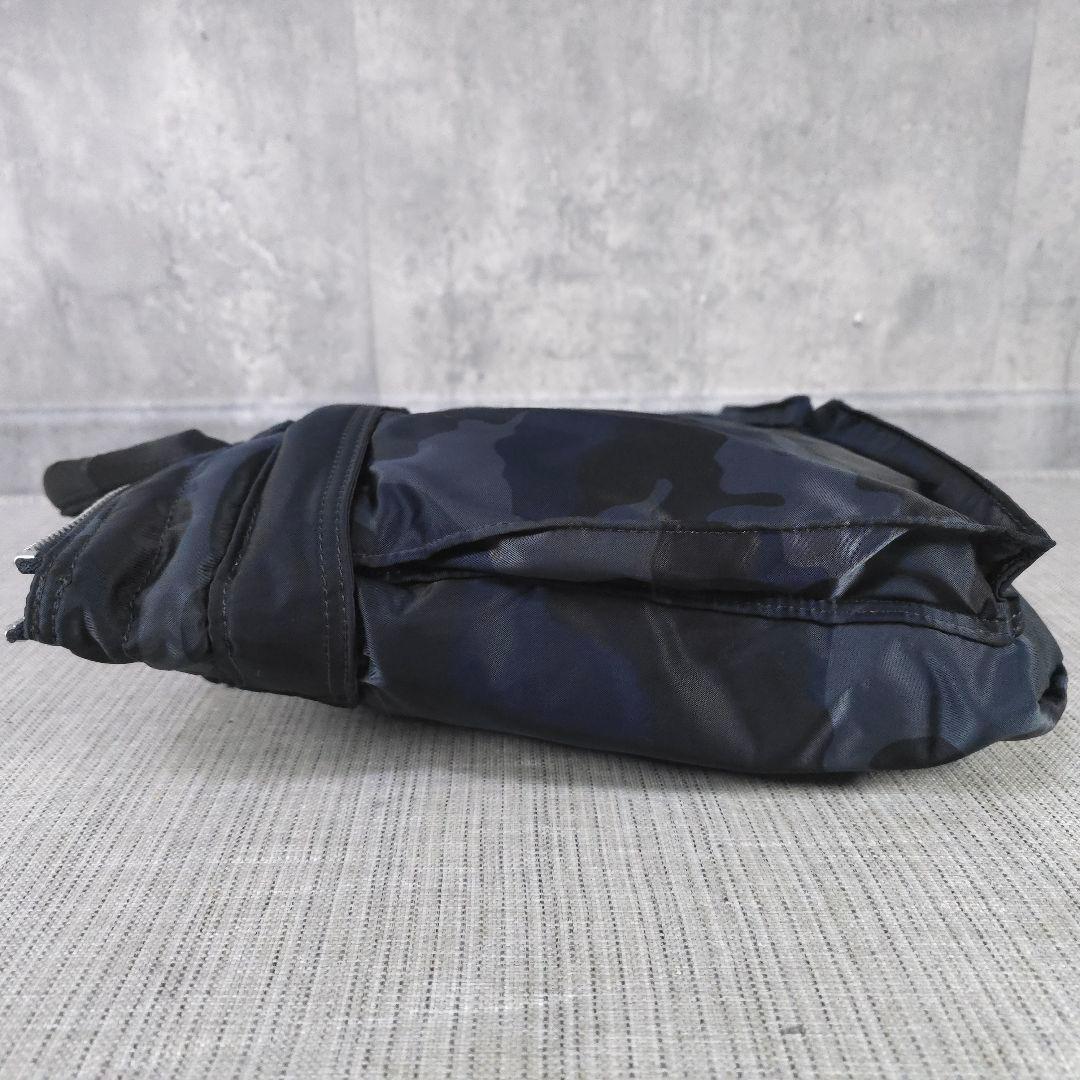 希少　PORTER　ポーター　タンカー　30周年記念モデル　ブリーフケース　カモ
