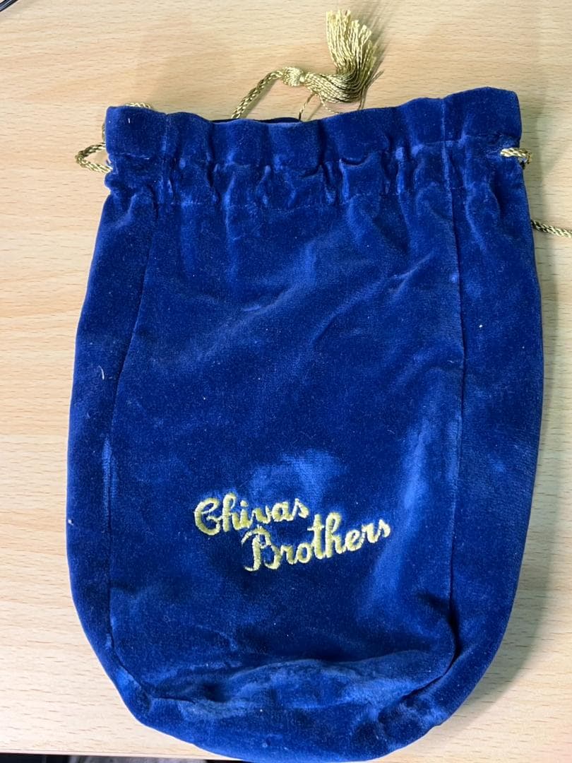 ロイヤルサルート 21年 古酒 ウイスキー 700ml 43％ 未開栓　元箱付