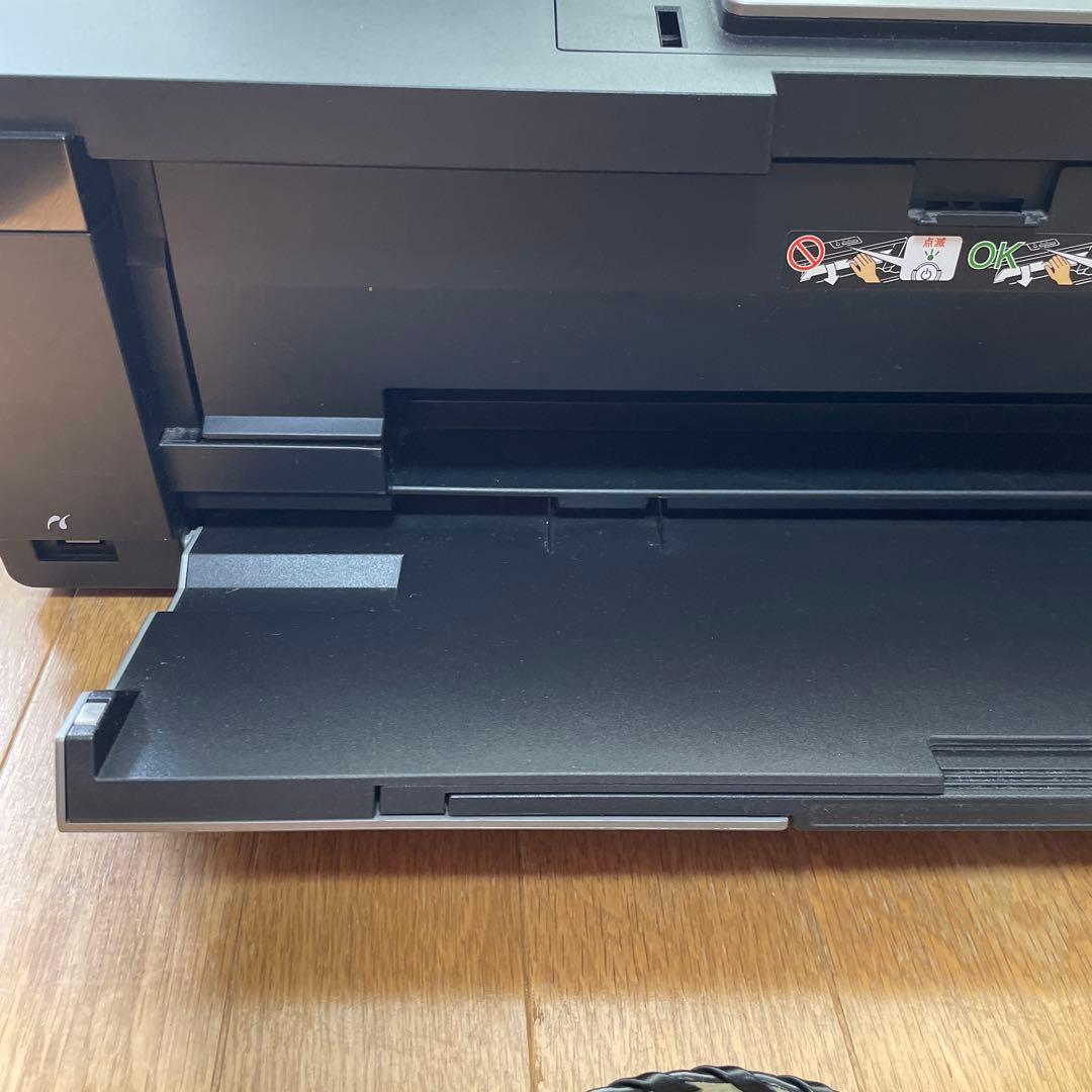 【ジャンク品】　エプソンプリンター　PX-G5300